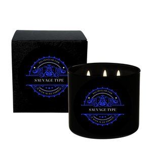 Sauvage by Dior (Our Version) Candle